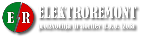 Elektroremont